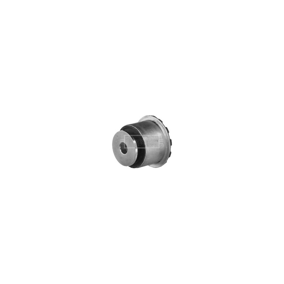 Control Trailing Arm Mounting BORG & BECK BSK7931 for MERCEDES