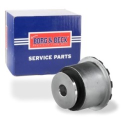 Control Trailing Arm Mounting BORG & BECK BSK7931 for MERCEDES