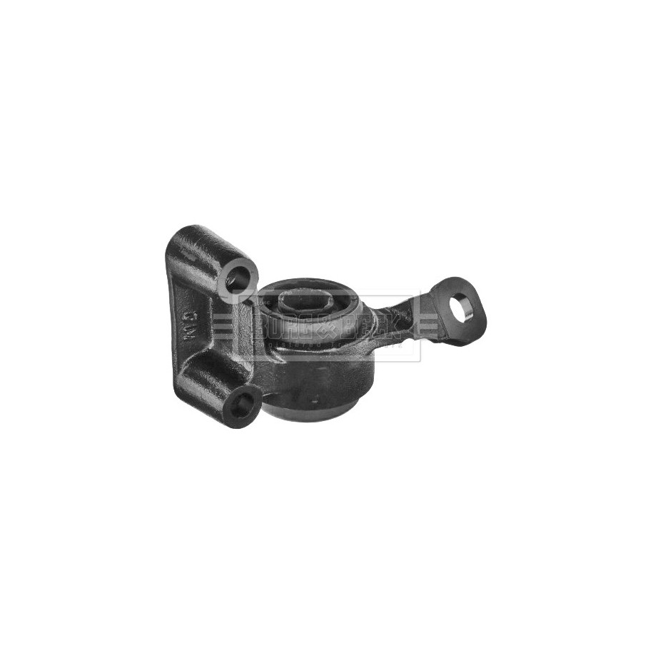 Control Trailing Arm Mounting BORG & BECK BSK7932 for MINI MINI