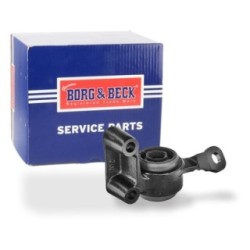 Control Trailing Arm Mounting BORG & BECK BSK7932 for MINI MINI