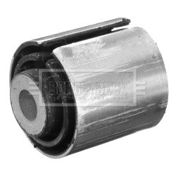 Axle Bracket Bushing BORG & BECK BSK7935 for BMW OE 33326763093