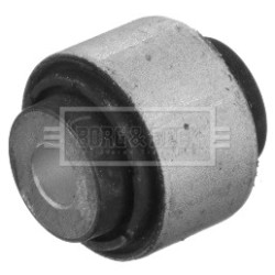 Control Trailing Arm Mounting BORG & BECK BSK7957 for BMW X3