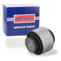 Control Trailing Arm Mounting BORG & BECK BSK7957 for BMW X3