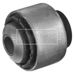 Control Trailing Arm Mounting BORG & BECK BSK7958 for BMW X3