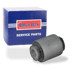 Control Trailing Arm Mounting BORG & BECK BSK7959 for BMW 1