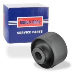 Control Trailing Arm Mounting BORG & BECK BSK7962 for NISSAN &more..