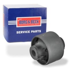 Control Trailing Arm Mounting BORG & BECK BSK7963 for NISSAN &more..