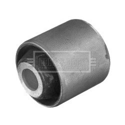 Control Trailing Arm Mounting BORG & BECK BSK7964 for BMW
