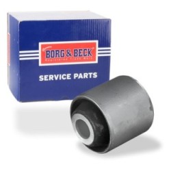Control Trailing Arm Mounting BORG & BECK BSK7964 for BMW