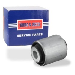 Control Trailing Arm Mounting BORG & BECK BSK7966 for BMW