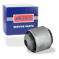 Control Trailing Arm Mounting BORG & BECK BSK7967 for BMW