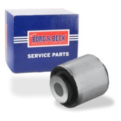 Control Trailing Arm Mounting BORG & BECK BSK7968 for BMW