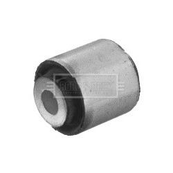 Control Trailing Arm Mounting BORG & BECK BSK7968 for BMW