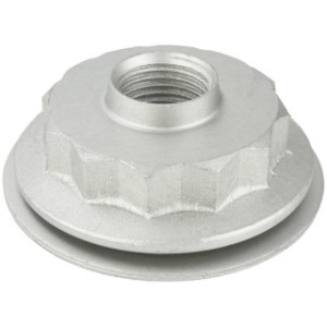 Nut Supporting Ball Joint - FEBEST 2998002