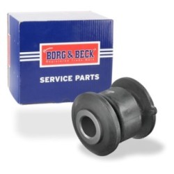 Control Trailing Arm Mounting BORG & BECK BSK7970 for MAZDA 3