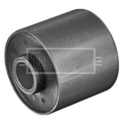 Control Trailing Arm Mounting BORG & BECK BSK7971 for LAND ROVER