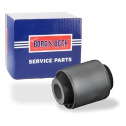 Control Trailing Arm Mounting BORG & BECK BSK7991 for NISSAN &more..