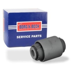 Control Trailing Arm Mounting BORG & BECK BSK7992 for LAND ROVER