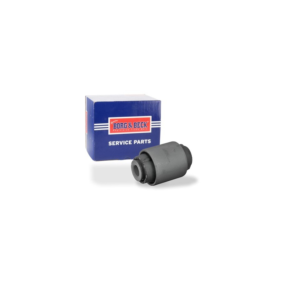 Control Trailing Arm Mounting BORG & BECK BSK7992 for LAND ROVER