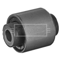Control Trailing Arm Mounting BORG & BECK BSK7995 for VAUXHALL &more..