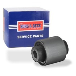 Control Trailing Arm Mounting BORG & BECK BSK7995 for VAUXHALL &more..