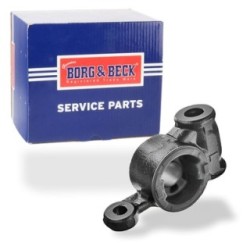 Control Trailing Arm Mounting BORG & BECK BSK7997 for MAZDA CX-5