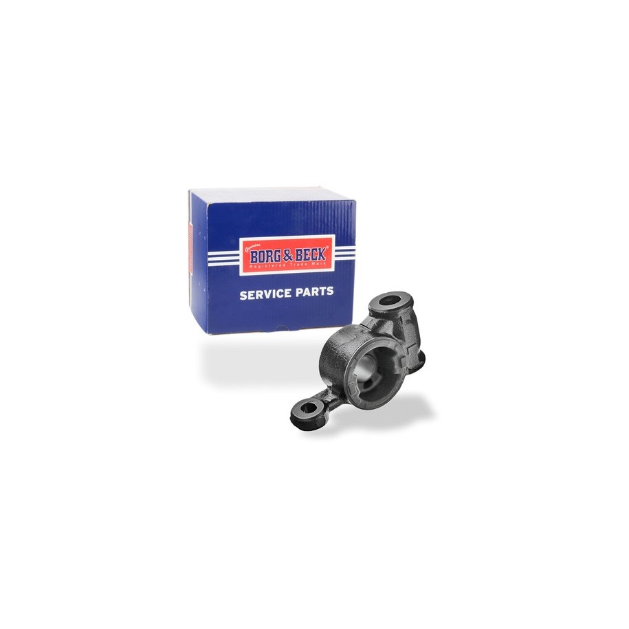 Control Trailing Arm Mounting BORG & BECK BSK7997 for MAZDA CX-5