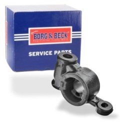 Control Trailing Arm Mounting BORG & BECK BSK7998 for MAZDA CX-5
