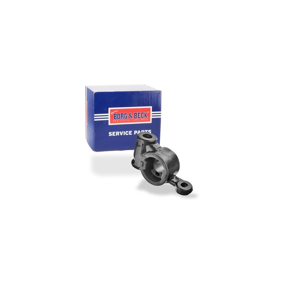 Control Trailing Arm Mounting BORG & BECK BSK7998 for MAZDA CX-5