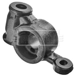 Control Trailing Arm Mounting BORG & BECK BSK7998 for MAZDA CX-5