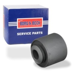 Control Trailing Arm Mounting BORG & BECK BSK8003 for MERCEDES