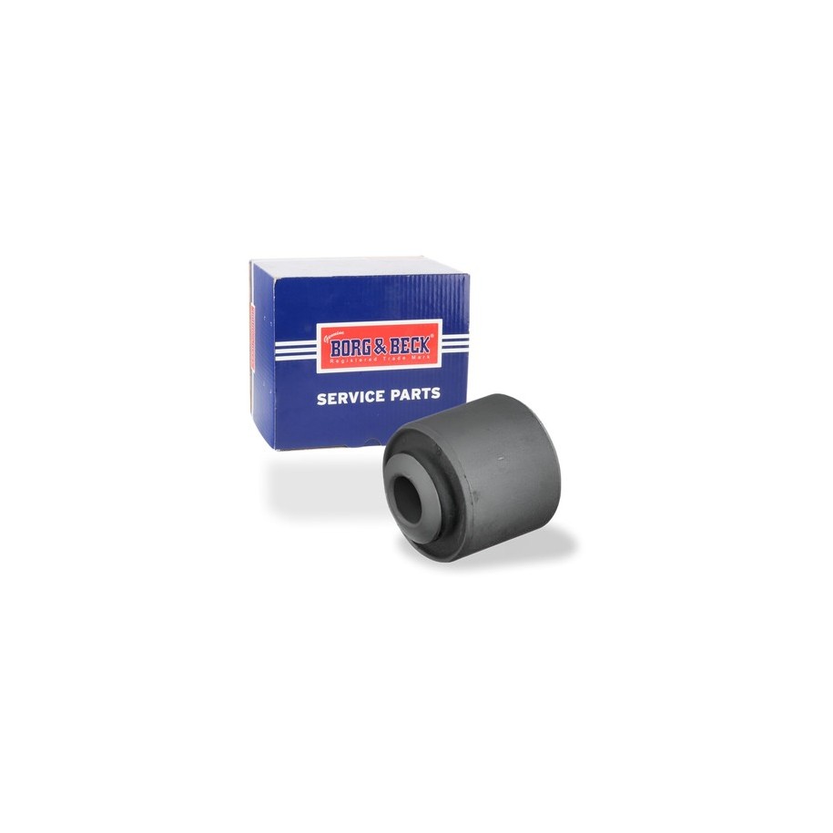 Control Trailing Arm Mounting BORG & BECK BSK8003 for MERCEDES