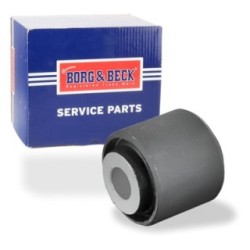 Control Trailing Arm Mounting BORG & BECK BSK8014 for MERCEDES SLK
