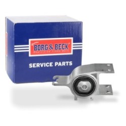 Control Trailing Arm Mounting BORG & BECK BSK8016 for MERCEDES