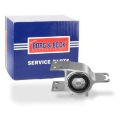 Control Trailing Arm Mounting BORG & BECK BSK8017 for MERCEDES