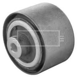 Control Trailing Arm Mounting BORG & BECK BSK8018 for LAND ROVER