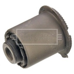 Control Trailing Arm Mounting BORG & BECK BSK8019 for HYUNDAI