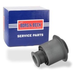 Control Trailing Arm Mounting BORG & BECK BSK8021 for LAND ROVER