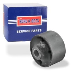 Control Trailing Arm Mounting BORG & BECK BSK8022 for HYUNDAI