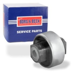 Control Trailing Arm Mounting BORG & BECK BSK8024 for FIAT TIPO