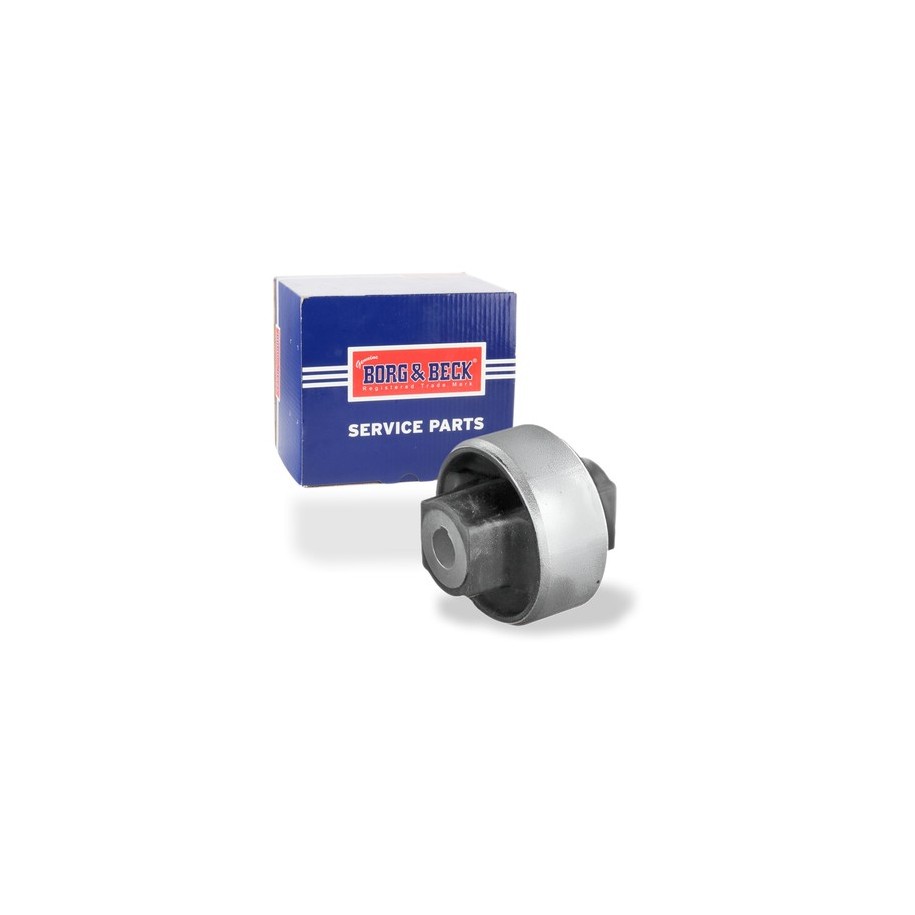 Control Trailing Arm Mounting BORG & BECK BSK8024 for FIAT TIPO
