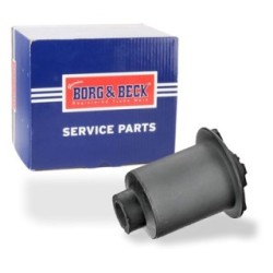 Control Trailing Arm Mounting BORG & BECK BSK8025 for DAIHATSU