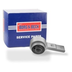 Control Trailing Arm Mounting BORG & BECK BSK8031 for MAZDA 6