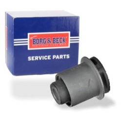 Control Trailing Arm Mounting BORG & BECK BSK8033 for MAZDA 6