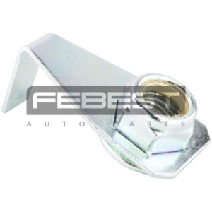 Nut Stub Axle - FEBEST 2998005
