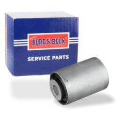 Control Trailing Arm Mounting BORG & BECK BSK8035 for MERCEDES