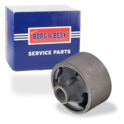 Control Trailing Arm Mounting BORG & BECK BSK8037 for TOYOTA