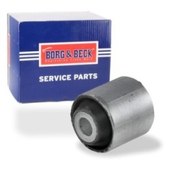 Control Trailing Arm Mounting BORG & BECK BSK8043 for BMW