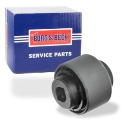 Control Trailing Arm Mounting BORG & BECK BSK8044 for FORD MONDEO