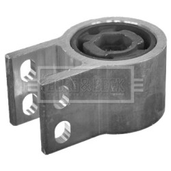 Control Trailing Arm Mounting BORG & BECK BSK8046 for VAUXHALL